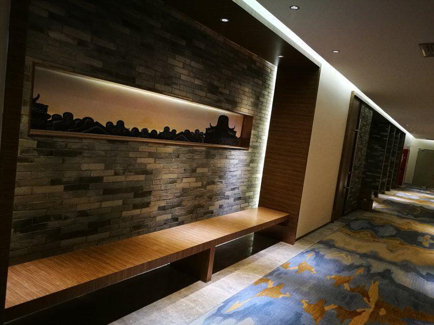 Huaqiang Novlion Hotel Foshan Bagian luar foto