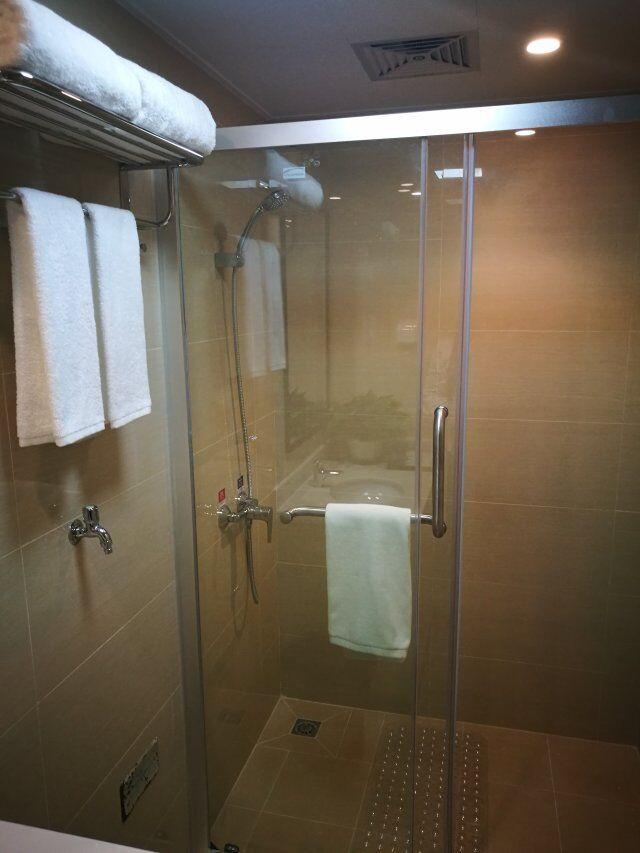 Huaqiang Novlion Hotel Foshan Bagian luar foto
