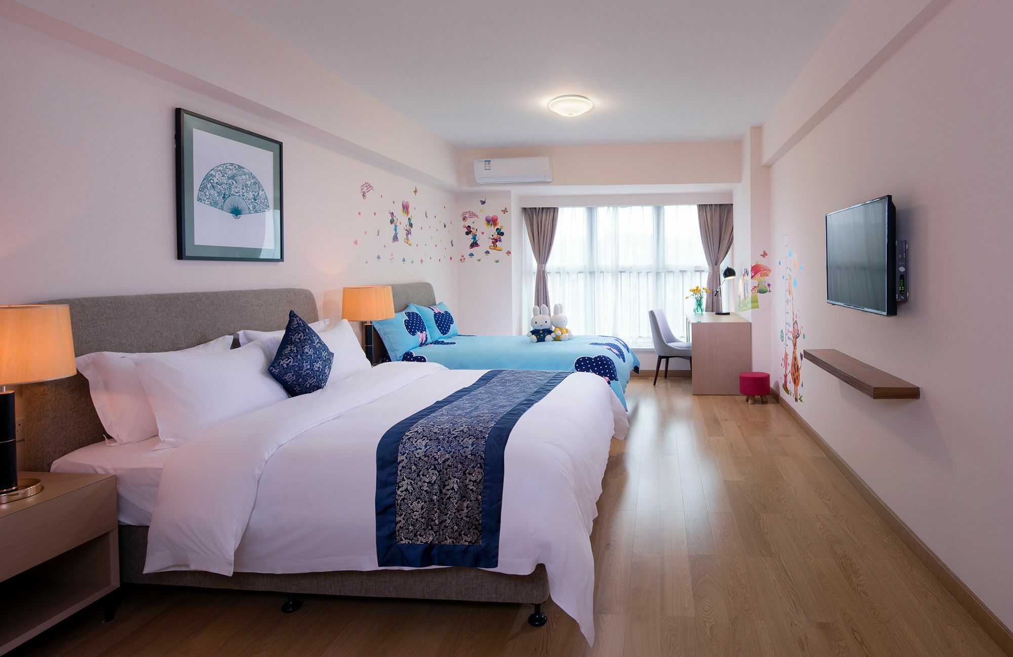 Huaqiang Novlion Hotel Foshan Bagian luar foto